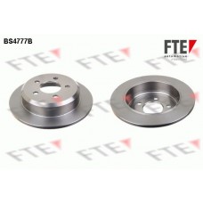 BS4777B FTE Гальмівний диск