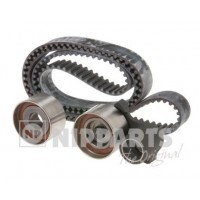 J1114034 NIPPARTS Комплект ременя ГРМ