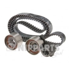 J1114034 NIPPARTS Комплект ременя ГРМ