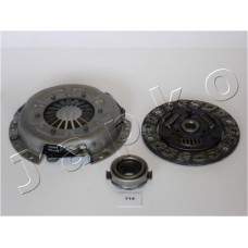 92714 JAPKO Комплект зчеплення