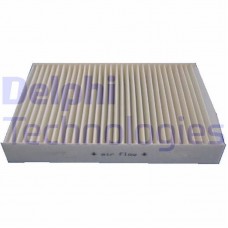 TSP0325034C DELPHI Фільтр повітря у внутрішньому просторі
