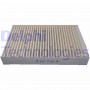 TSP0325034C DELPHI Фільтр повітря у внутрішньому просторі