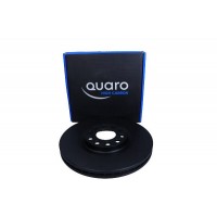 QD7635HC QUARO Гальмівний диск