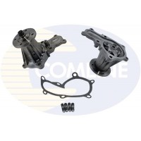 EWP419 COMLINE Водяний насос охолодження двигуна