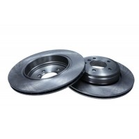 19-1311 MAXGEAR Гальмівний диск