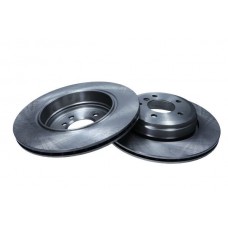 19-1311 MAXGEAR Гальмівний диск