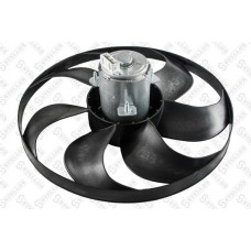 29-99530-SX STELLOX Вентилятор охолодження двигуна