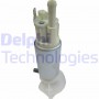 FE0446-12B1 DELPHI Паливний насос