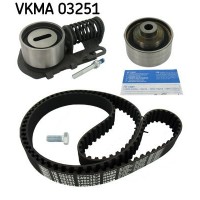 VKMA 03251 SKF Комплект ременя ГРМ