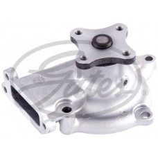 WP0215 GATES Водяний насос охолодження двигуна
