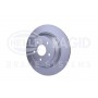 8DD 355 126-571 HELLA PAGID Гальмівний диск