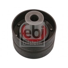 15463 FEBI BILSTEIN Паразитный / Ведущий ролик, Зубчастий ремінь