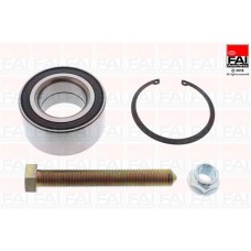 FWBK1095 FAI AUTOPARTS Комплект підшипника ступиці колеса