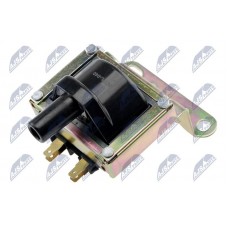 ECZ-PL-040 NTY Котушка запалювання