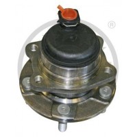 992991 OPTIMAL Комплект підшипника ступиці колеса
