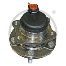 992991 OPTIMAL Комплект підшипника ступиці колеса