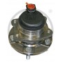 992991 OPTIMAL Комплект підшипника ступиці колеса