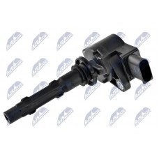 ECZ-ME-003 NTY Котушка запалювання