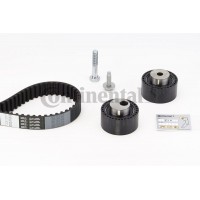 CT1100K2 CONTINENTAL CTAM Комплект ременя ГРМ