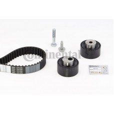 CT1100K2 CONTINENTAL CTAM Комплект ременя ГРМ