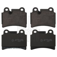 ADV184255 BLUE PRINT Комплект гальмівних колодок дисковий гальм
