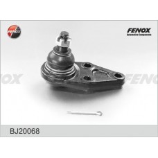 BJ20068 FENOX Шарнір незалежної підвіски поворотного важеля