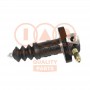 206-20010 IAP QUALITY PARTS Робочий циліндр система зчеплення