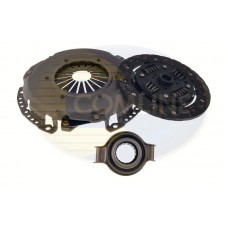 ECK024 COMLINE Комплект зчеплення