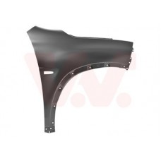0978656 VAN WEZEL Крыло
