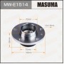 MWE1514 MASUMA Комплект підшипника ступиці колеса