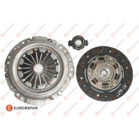 1636273180 EUROREPAR Комплект зчеплення