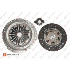 1636273180 EUROREPAR Комплект зчеплення