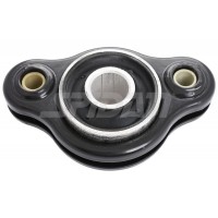 412764 SPIDAN CHASSIS PARTS Підвіска важіль незалежної підвіски колеса