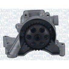 Масляний насос MAGNETI-MARELLI 351516000033