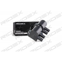 689C0066 RIDEX Котушка запалювання