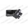 689C0066 RIDEX Котушка запалювання