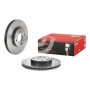 09.D426.11 BREMBO Гальмівний диск