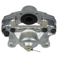 8AC 355 380-801 HELLA Гальмівний супорт