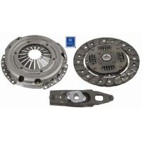 3000 951 097 SACHS Комплект зчеплення