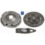 3000 951 097 SACHS Комплект зчеплення