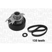 341305370000 MAGNETI MARELLI Комплект ременя ГРМ