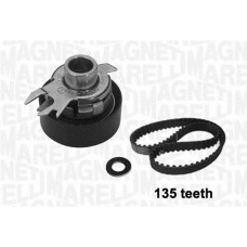 341305370000 MAGNETI MARELLI Комплект ременя ГРМ