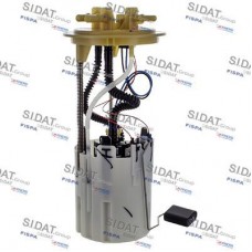 G21058 AUTOTEAM Елемент системи живлення