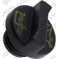 кришка заливна горловина GOOM OSC-0001
