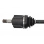 PNG70452 POINT GEAR Привідний вал