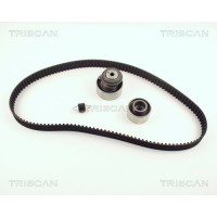 8647 50005 TRISCAN Комплект ременя ГРМ