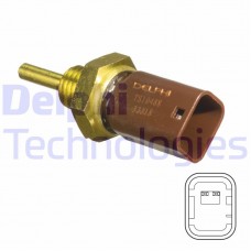 TS10488 DELPHI Датчик температура охолоджувальної рідини