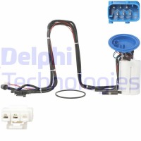 FG2639-12B1 DELPHI Елемент системи живлення