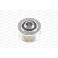 ACA3004.00 OPEN PARTS Механізм вільного ходу генератора