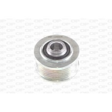 ACA3004.00 OPEN PARTS Механізм вільного ходу генератора